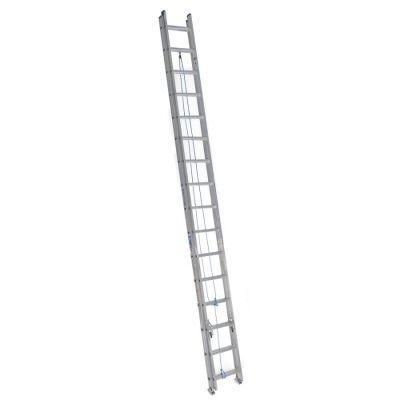 32' Extension Ladder Aluminum