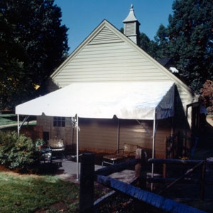 10' x 15' Pavilion Tent