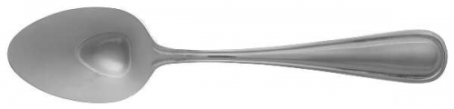 Soup Spoon Stainless