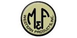 M & F Western Products