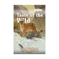 Taste of the Wild Canyon River Feline w/Trout and Smoked Salmon 6/5# Bale  