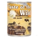 Taste of the Wild High Prairie Can Dog 12/13.2 oz.