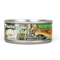 Taste of the Wild Rocky Mountain Can Cat, 24/5.5 Oz