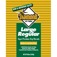 Diamond Large Golden Biscuits - In Bulk
