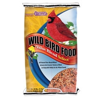 F.M. Brown's Value Blend Wild Bird Food 20 lb.