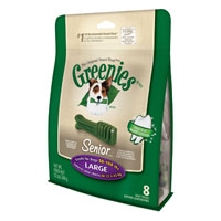 Greenies® Senior Treat Pack Large 