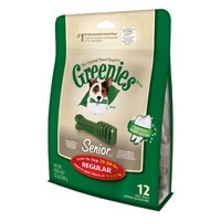 Greenies® Senior Treat Pack Regular 