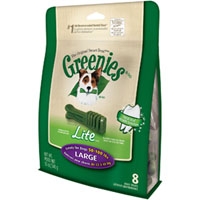 Greenies® Lite Treat Pack  Large 8 Count