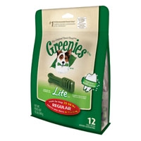 Greenies® Lite Treat Pack Regular 12 Count