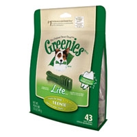 Greenies® Lite Treat Pack Teenie 43 Count