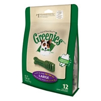 Greenies® Mega Treat Pack 18oz Large 12 Count