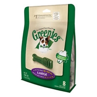 Greenies® Treat Pack 12oz Large 8 Count