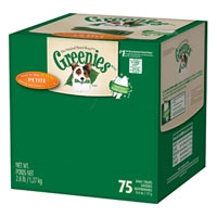 Greenies® Mini-Me Merch Petite 75 Count