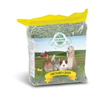 Oxbow Orchard Grass 50 lbs