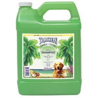 Tropiclean Oatmeal Shampoo 1 Gallon