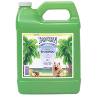 Tropiclean Awapuhi Shampoo 1 Gallon