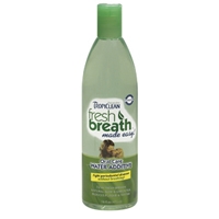 Tropiclean Fresh Breath Water Additive 16 oz.