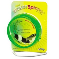 Super Pet Silent Spinner Wheel, Mini, 4.5"  