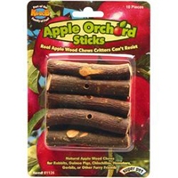 Super Pet Apple Orchard, Sticks  