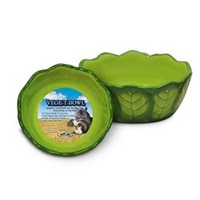 Super Pet Vege-T-Bowl,Cabbage  