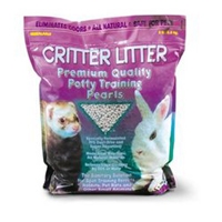 Super Pet Critter Litter