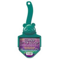 Super Pet Corner Litter Scoop Ferret  
