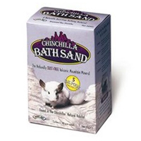 Super Pet Chinchilla Bath Sand  