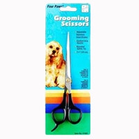 Four Paws Stainless Steel Pet Grooming Scissors