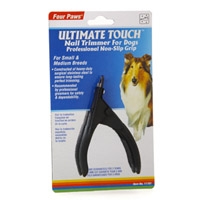 Four Paws Ultimate Touch Trimmer Small/Medium