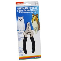 Four Paws Ultimate Touch Safe Nail Clip