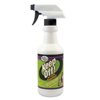 Four Paws Keep Off! Repellent For Cats & Kittens  