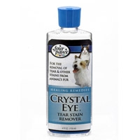 Four Paws Crystal Eye