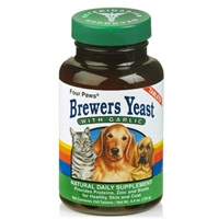 Four Paws Brewers Yeast