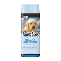 Four Paws Magic Coat Puppy Tearless Shampoo 16 oz.