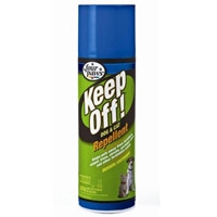 Four Paws Indoor/Outdoor Repellant