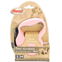 Durabelt X-Small, 26 lbs. Pink - Rose, 10 FT  