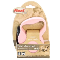 Durabelt Small, 44 lbs. Pink - Rose, 16 FT.  