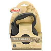 Durabelt Large, 150 lbs. Black, 16 FT.  