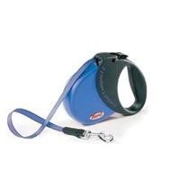 Durabelt Softgrip Small, 44 lbs. Blue/black, 16 FT.  