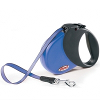 Durabelt Softgrip Medium, 77 lbs. Blue/black, 16 FT.  