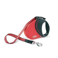 Durabelt Softgrip Medium, 77 lbs. Red/black, 16 FT.  