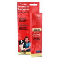St. Jon Enzy Toothpaste for Dogs Poultry Flavor 