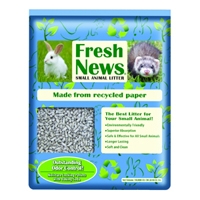 Fresh News Small Animal Litter 10,000 cm^3  