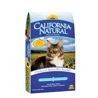 California Naturals Cat Chicken And Rice 