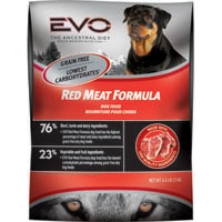 Natura Evo Red Meat 13.2 Lbs