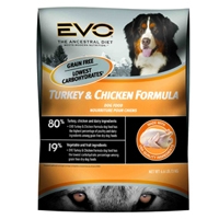 Natura Evo Herring/Salmon Dog 5/6.6 Lbs