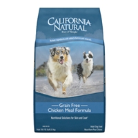 Natura California Natural Grain Free Chicken 5/5 Lbs