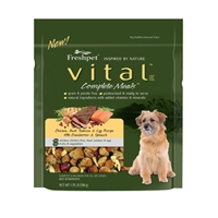 Deli Fresh Vital Complete Meal for Dogs, 1.75 Lb Bag