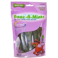 N-Bone Bone-A-Mints Wheat Free Multipack