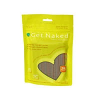 N-Bone Get Naked Joint Heath Detnal Chew Stick Small 6.2 oz. Bag